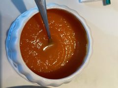 南瓜沙-潮堂 · 潮州菜(国贸商城店)