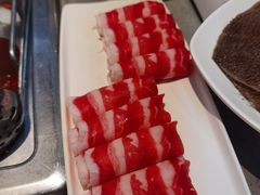 -海底捞火锅(高新活力汇店)