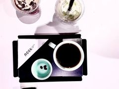 -GOTLOT COFFEE&KITCHEN角落厨房NOOK店