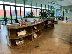 -广州市城市规划展览中心