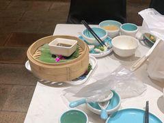 -香香海南菜餐厅