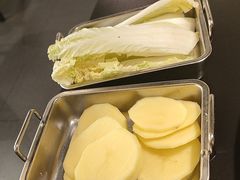 -师烤·豆花烤鱼(广州荔湾扬韬广场店)