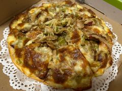 -蔼若春.传承三十年云南菜(金碧公园店)