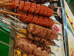 -前王院•巧克力海鲜市集餐厅(万平口店)