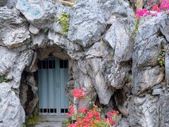 -惠州西湖风景名胜区-丰渚园