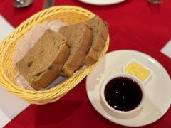 -金色时光俄式西餐厅(中央大街店)