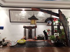 -缘福乡村铁锅炖民宿(八达岭店)