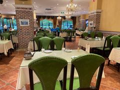 大堂-巴依老爷·新疆美食(上城区天城路店)