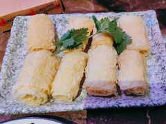 响铃卷-同仁四季椰子鸡(车公庙店)