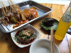 土豆-雲记卢妈冷锅串串(中道街总店)