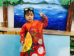 -学知乐教育·幼小衔接·小学科辅导(浦东外高桥森兰中心)
