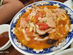 -真不同饭店(中州东路店)