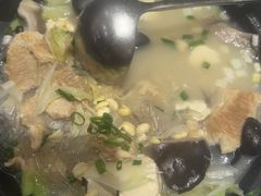 -郑庄脂渣海鲜楼(九水路店)