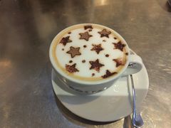 -COSTA COFFEE(张江软件园店)