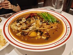 -旺顺阁·北京菜·烤鸭(魏公村店)