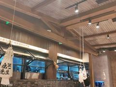-北丐先生·野馄饨烧烤(雨花万象店)