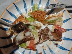 -必胜客(东西湖万达店)