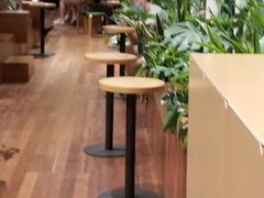 大堂-Seesaw Coffee(朝阳大悦城店)