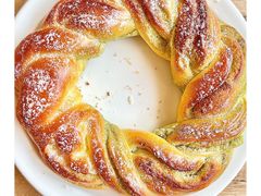 -自然熟Bakery(纬四路店)