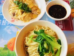 -振鼎鸡(福州路店)