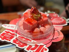 -周小明火锅(黑金冠社区店)