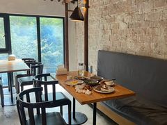 -WILDS 野有食(碧坞店)