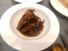 -A One Kitchen·南京精菜馆(晶丽酒店店)