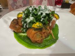 -Le Bistrot de Racine