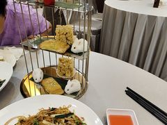 -新东源国际酒店·新东源食坊(沙井店)