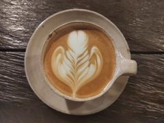 -WABI COFE(愚园路店)