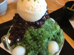 -伊藤久右卫门(宇治本店)