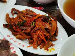 -西塔大冷面(市府大路店)