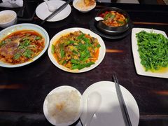 -陈麻婆豆腐总店