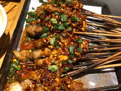 -木屋烧烤(坂田天安云谷店)