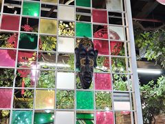 -巴犀烧烤(新崇光店)