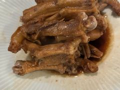 -鼎鼎香·港式火锅(北京SKP店)