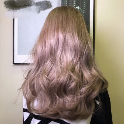 -3AM·S HAIR SALON烫发染发接发