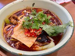 冒菜-脑馋粉儿(三里屯店)