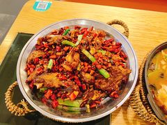 -鸡毛店·川菜(双楠店)