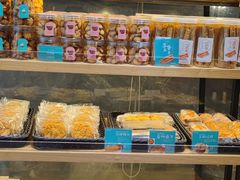 零售区-罗莎蛋糕(建设路店)