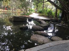 -燕晗山郊野公园