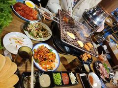 -大壮家原味烤肉(兴华北街店)