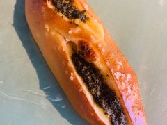 青酱碱水包-sugarman espresso素饮糖人高新咖啡工厂