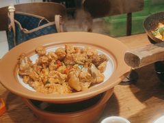-聚鑫朋酸菜肥肠(九龙仓店)
