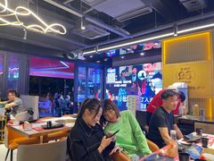 -96农蝎虾(江桥老街店)