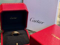 -卡地亚(贵和精品店)