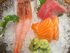 -水之惠鲜鱼料理(王府大街店)