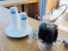 -Blueglass酸奶(财富购物中心店)