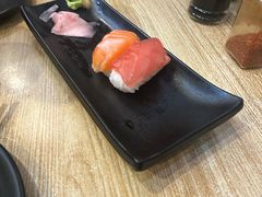 -胜代日本料理(云程巷小区店)