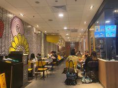 -麦当劳(广州新港东路第二分店)